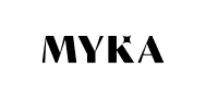 MYKA Logo