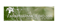 logo Parapharmaciebio