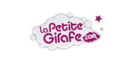 logo La Petite Girafe