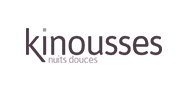 logo Les Kinousses