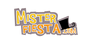 logo Misterfiesta.com