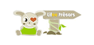 logo Lilootresors