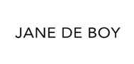logo Jane De Boy
