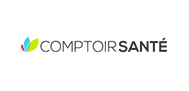 logo Comptoir Santé