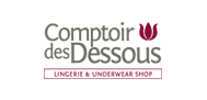 Comptoir des Dessous Logo