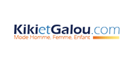 logo Kiki et Galou