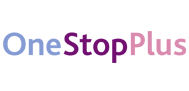 OneStopPlus Logo