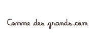 logo Comme des grands