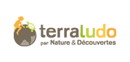 logo Terraludo