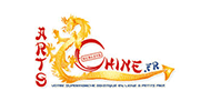 Arts2Chine Logo