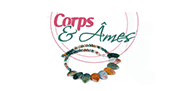 Corps et Âmes Logo