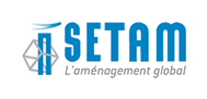 logo Setam