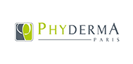 Phyderma Logo