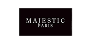 logo MAJESTIC paris