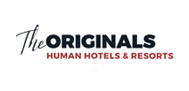 The Originals Human Hotels & Resorts Logo