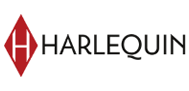 Harlequin Logo