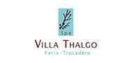 zzzz_Spa Villa Thalgo Paris Logo