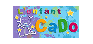 logo L enfant cado