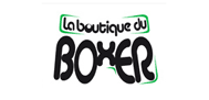 La boutique du boxer Logo