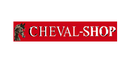 Cheval shop Logo