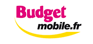 logo Budget Mobile