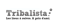 logo Tribalista