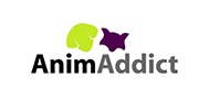 logo Animaddict