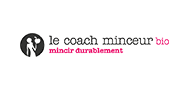 logo Le Coach Minceur Bio