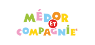 Médor et Compagnie Logo