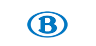 SNCB Europe Logo