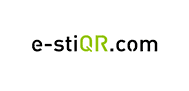 logo e-stiQR.com