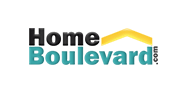 Home Boulevard Logo