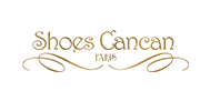 logo Shoes Cancan