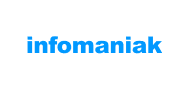 Infomaniak Logo