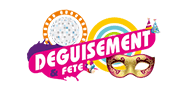 logo Déguisement et Fête