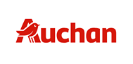 logo marchand Auchan Drive