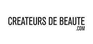 logo Créateurs de Beauté
