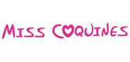 Miss Coquines Logo