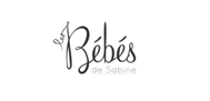 Les Bébés de Sabine Logo