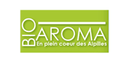 logo Bio-Aroma