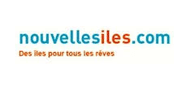 logo Nouvelles îles