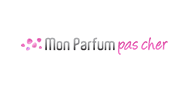 Mon Parfum pas cher Logo