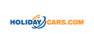 logo Holiday Cars