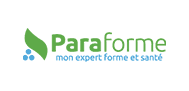 logo Paraforme