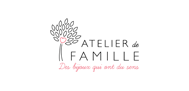 Atelier de Famille Logo