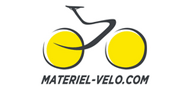 Matériel Vélo Logo