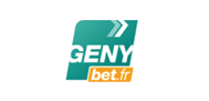 Genybet Turf Logo