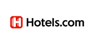 Hotels.com logo