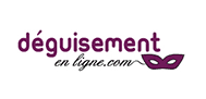 logo zzzzzDéguisement en Ligne