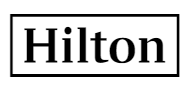Hilton Logo